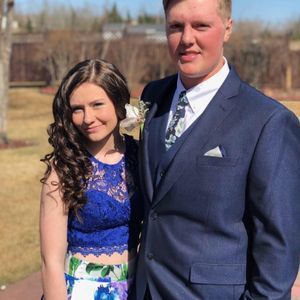 Meet your Posher, Destiny